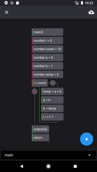 LiveChart LiveChartapp