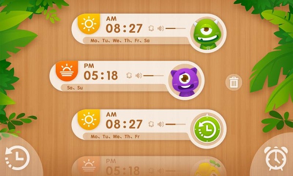 怪兽闹钟app下载