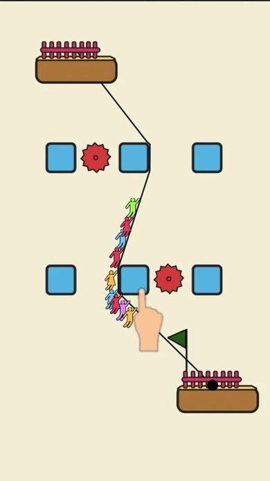 快救救我吧最新版