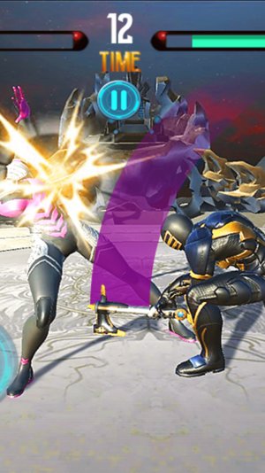 英雄战队战争传奇官方版 英雄战队战争传奇游戏