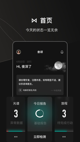 几何健康app