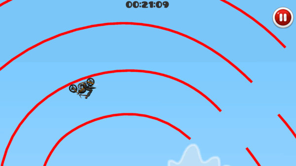 摩托过山车手机版 摩托过山车游戏