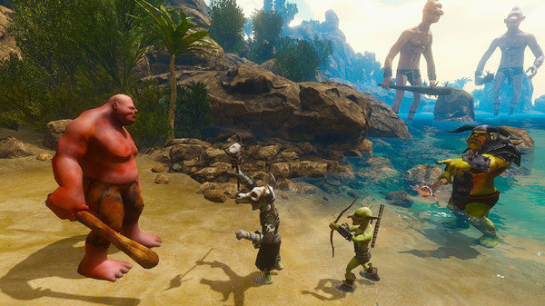 死肥宅模拟器游戏