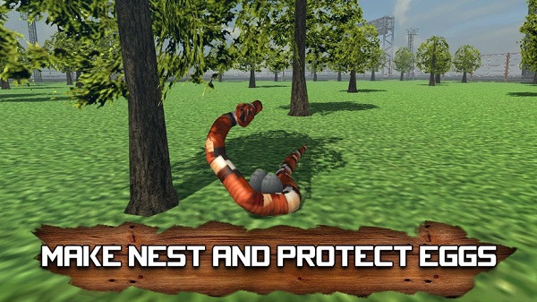 眼镜蛇模拟器下载 眼镜蛇模拟器