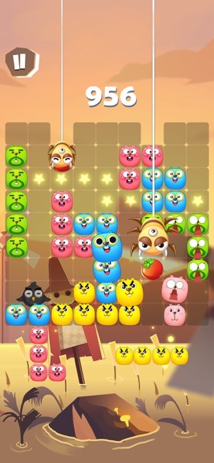 星星消除达人手游