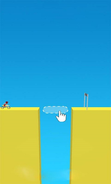 指尖摩托游戏下载