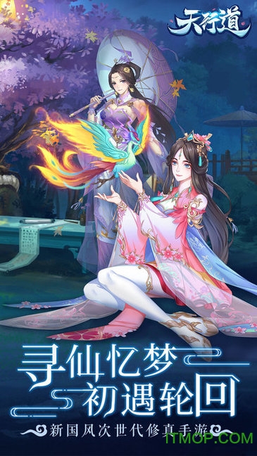 天行道之降龙诀下载