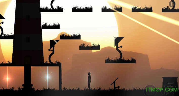 失去的记忆破解版