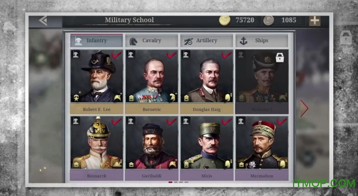 欧陆战争61914国际版最新版