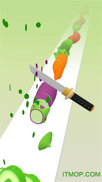 水果蔬菜切切切红包版 水果蔬菜切切切红包版