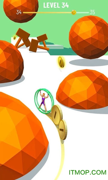 硬币向前冲下载