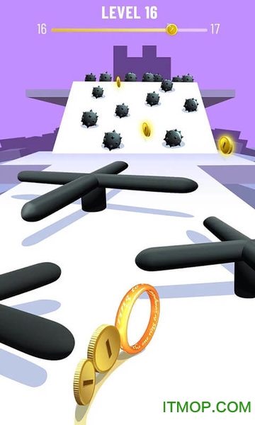 硬币向前冲游戏下载