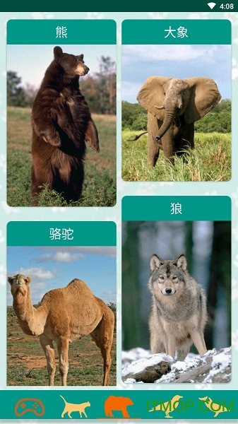 动物的声音下载