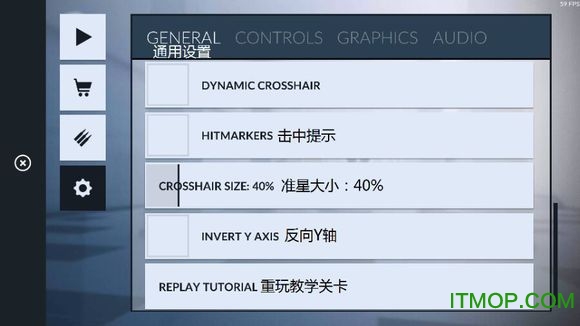 Critical Ops官方网最新版