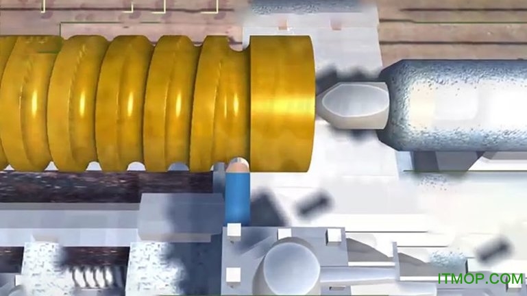 车削大师官方版