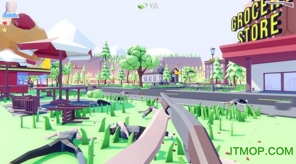 小镇模拟器无限金币版 小镇模拟器无限金币版