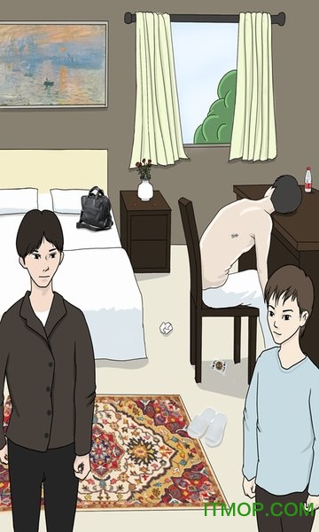 暗夜侦探下载