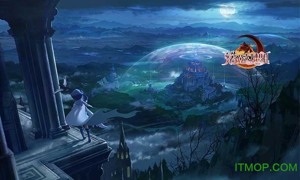 诺亚幻想2测试版下载