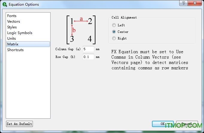 Efofex FX Equation下载