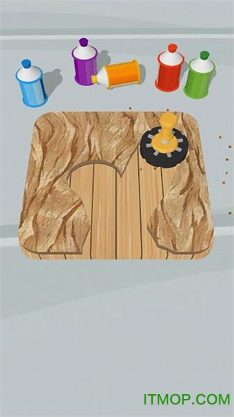 快乐木雕店 快乐木雕店游戏