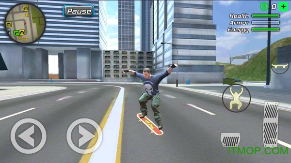 大行动模拟器破解版下载