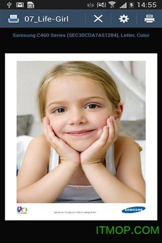 Samsung Print Service Plugin安卓版