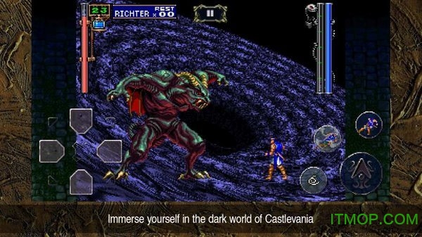 月下夜想曲高清重制版