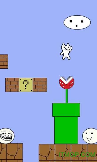 喵里奥游戏下载