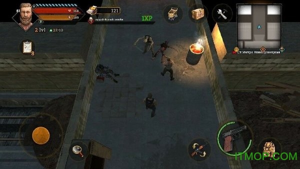 地下生存游戏 地下生存游戏