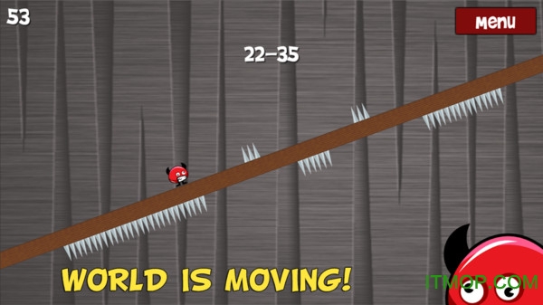 恶魔小球历险游戏下载