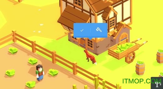 袖珍建造中文版