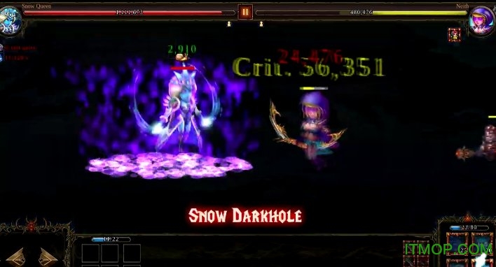 史诗英雄战争暗影之王破解版