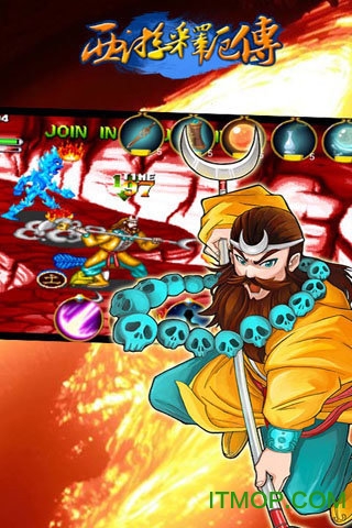 西游释厄传super手机版下载