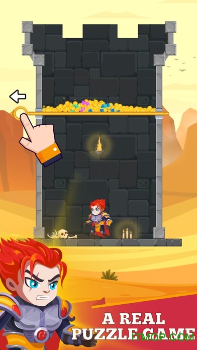 广告上的英雄救援