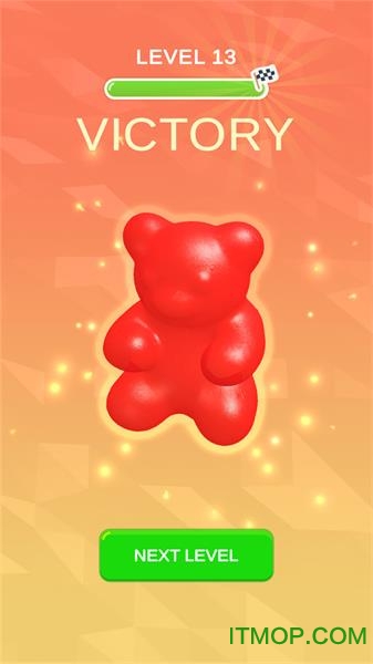 果冻冲冲冲3d游戏下载