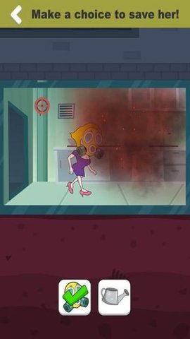拯救女孩 拯救女孩游戏