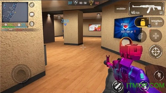 棍子陆战队手机游戏下载