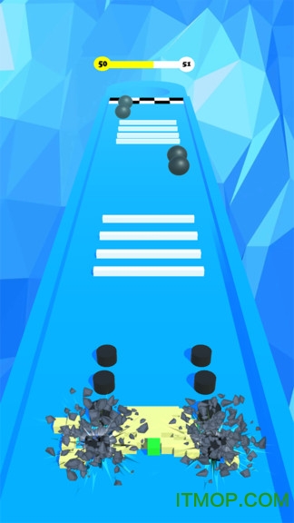 方块吞噬黑洞官方版