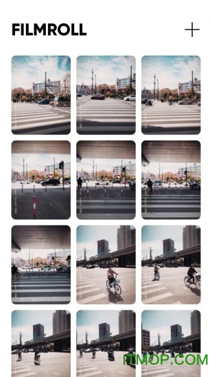 最后一卷胶片苹果版