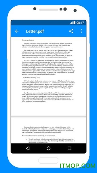 amazon drive客户端