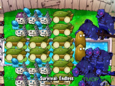 植物大战僵尸九章阵华录存档