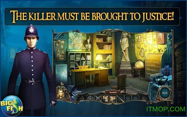 边缘意识2中文版