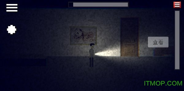 密室的脚步声下载