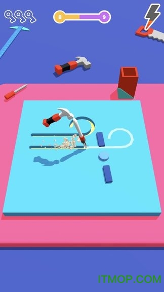 雕刻大师3d游戏