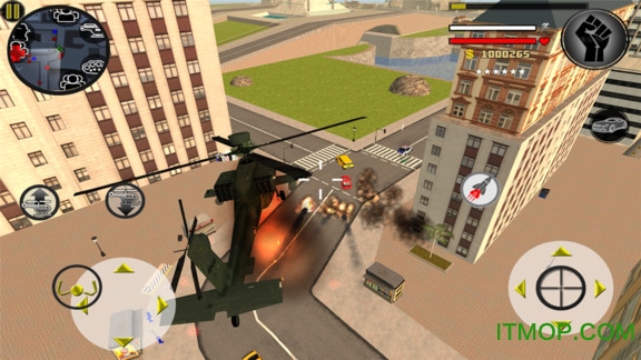 火柴人绳索英雄9999999金币版