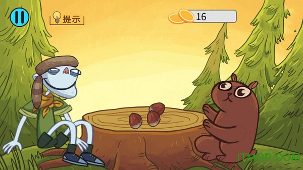 智力大比拼游戏下载