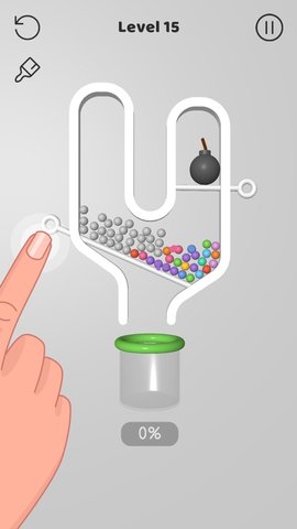 别针大师 别针大师游戏