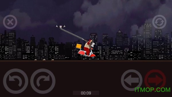 快乐骑行游戏下载