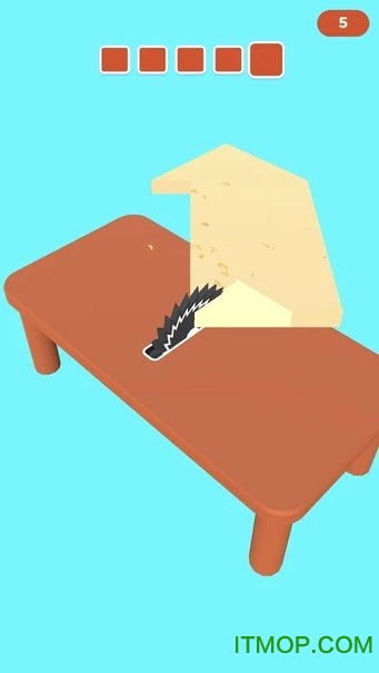 最好的木匠游戏