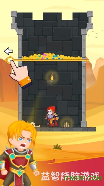 英雄密室脱险下载